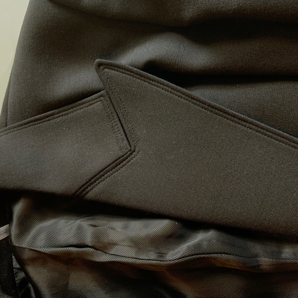 Helmut Lang Cinched Waist blazer - Picture 10 of 12